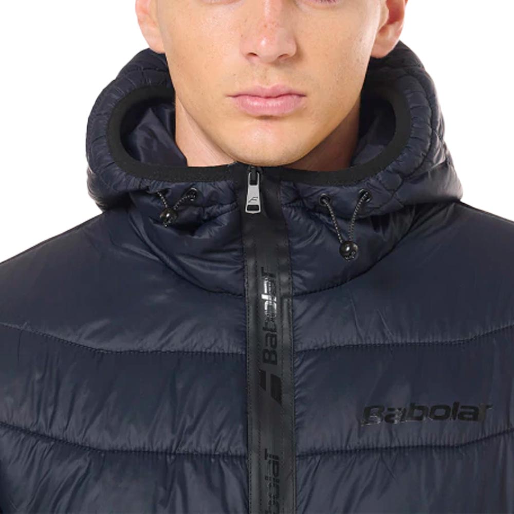 Campera Hombre Babolat Aero — imagen 3