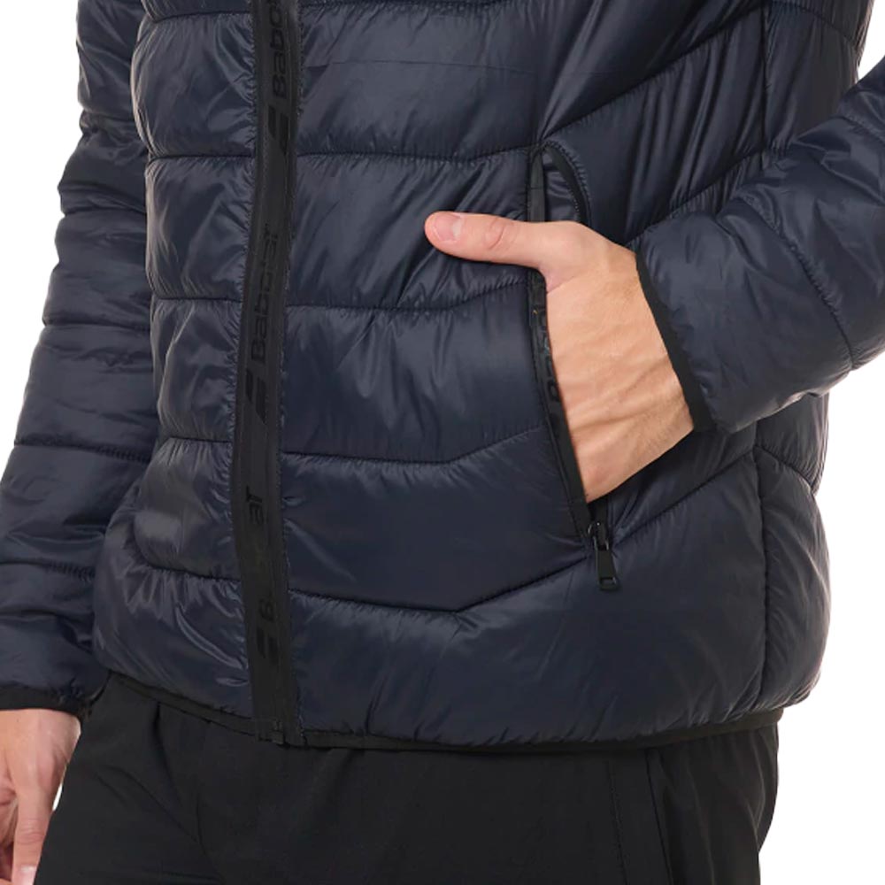 Campera Hombre Babolat Aero — imagen 4