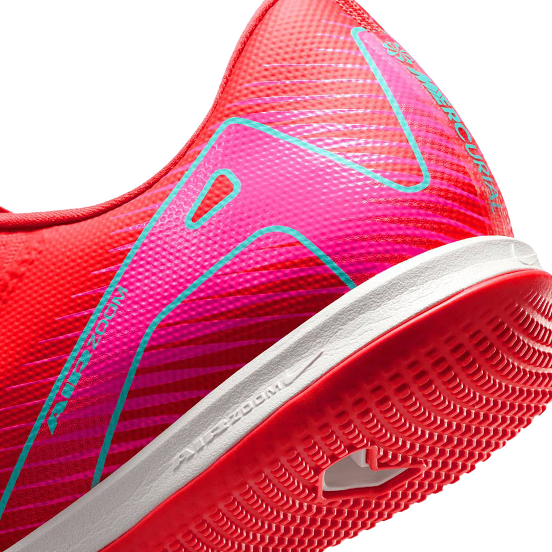 Botines Futsal Hombre Zoom Vapor 16 Academy — imagen 5