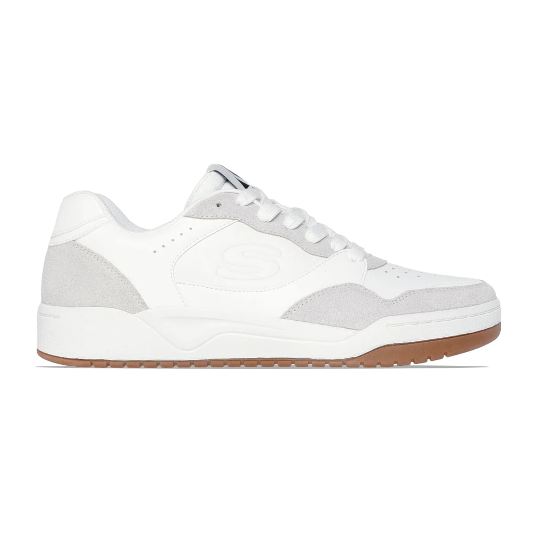 Zapatillas Hombre Skechers Koppa Volly Low