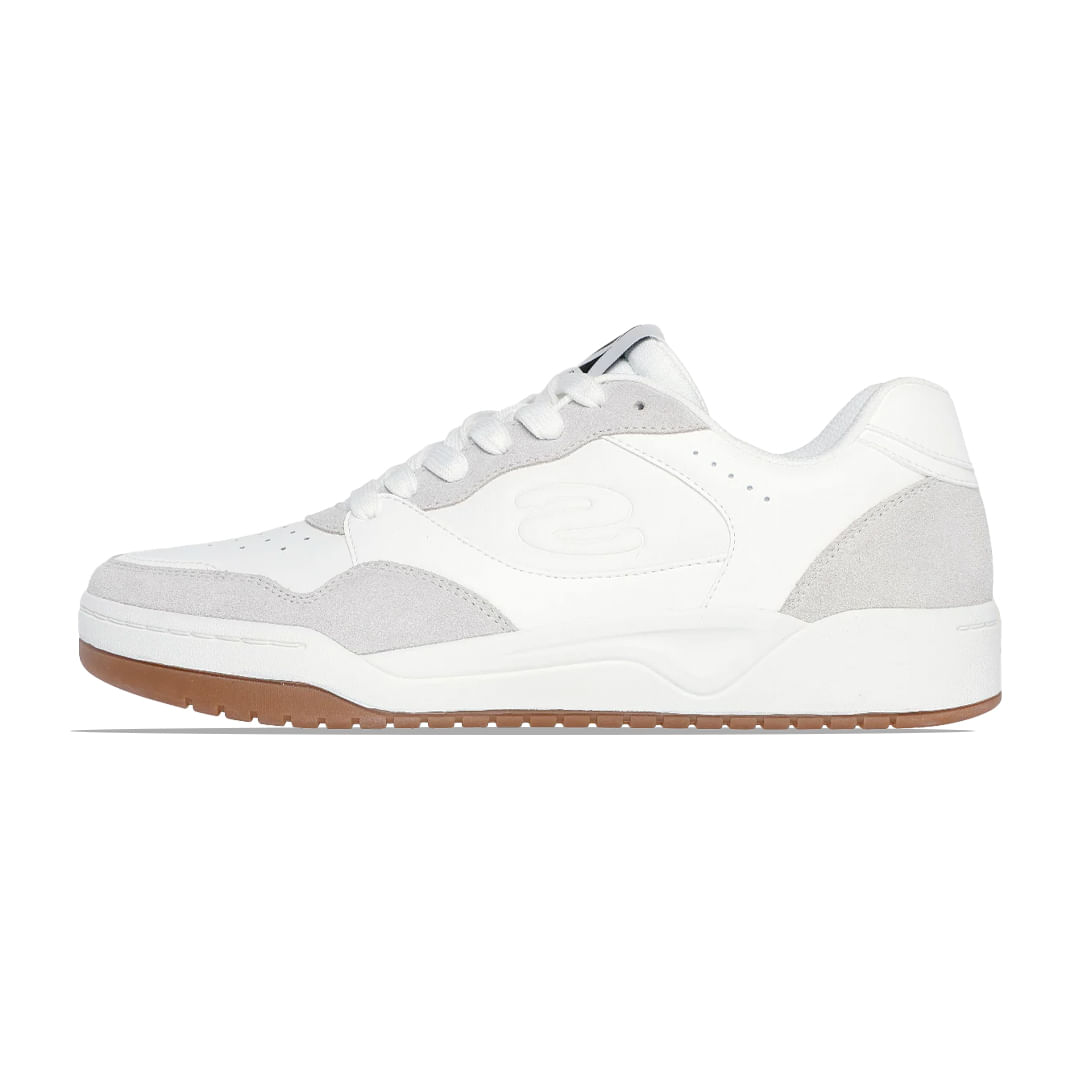 Zapatillas Hombre Skechers Koppa Volly Low — imagen 2