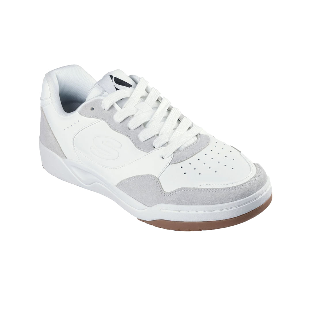 Zapatillas Hombre Skechers Koppa Volly Low — imagen 3