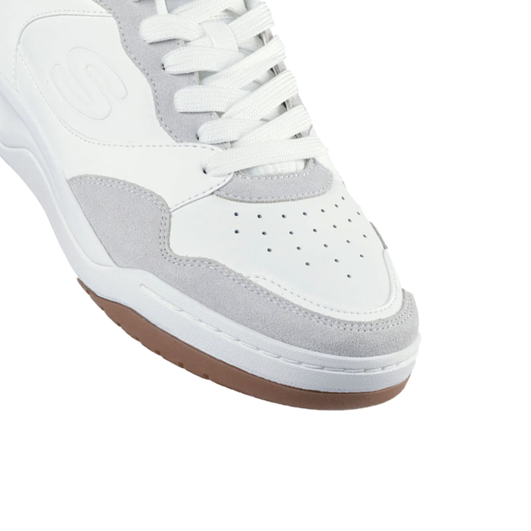 Zapatillas Hombre Skechers Koppa Volly Low — imagen 4