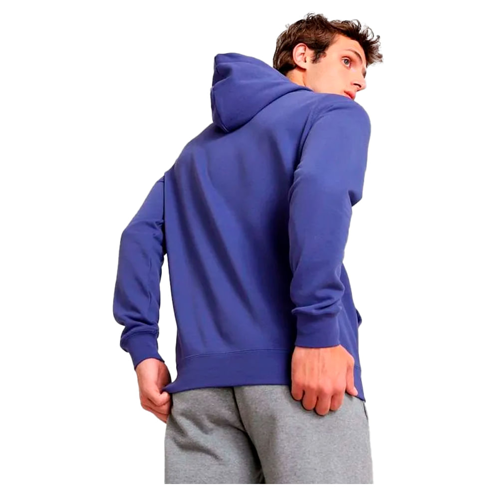 Buzo Hombre Puma Wardrobe — imagen 2