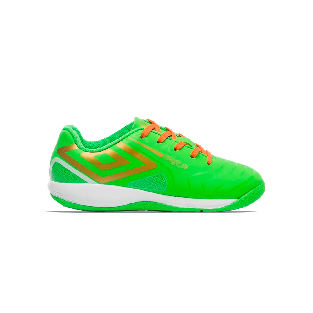 Botines Futsal Niños Umbro Pro 5