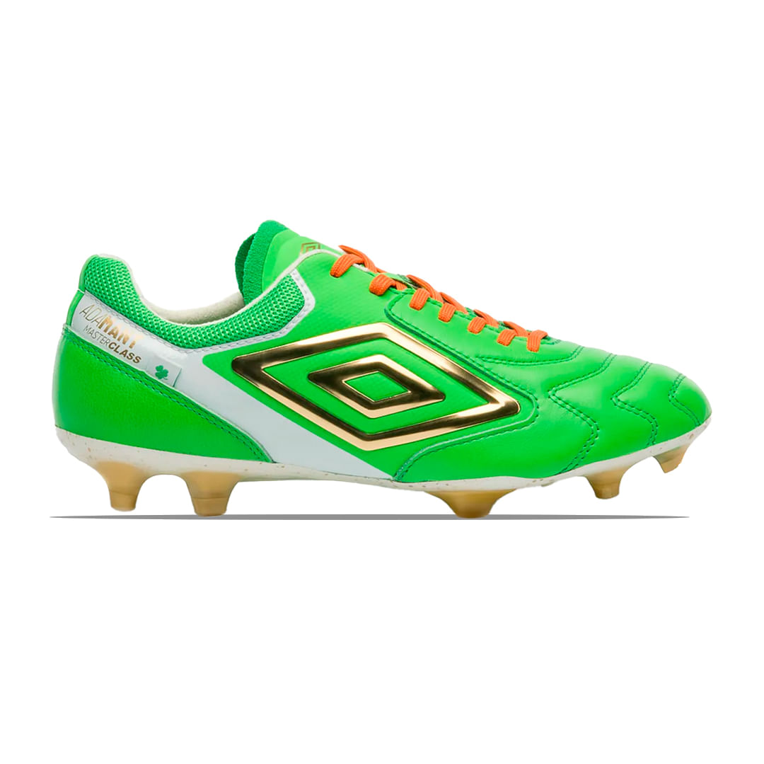 Botines Umbro Adamant Top Speed Pro