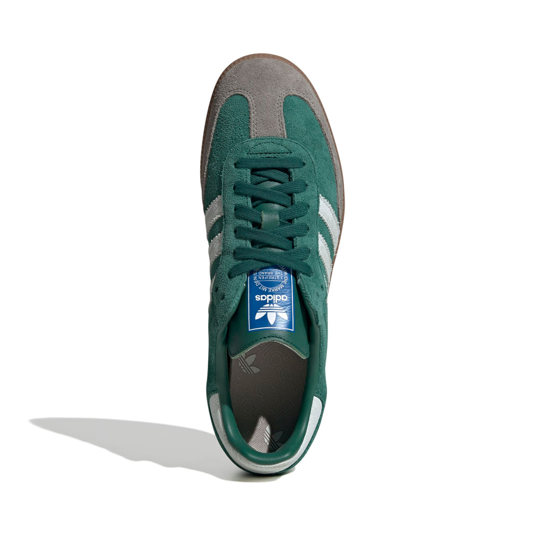Zapatillas adidas Samba — imagen 4
