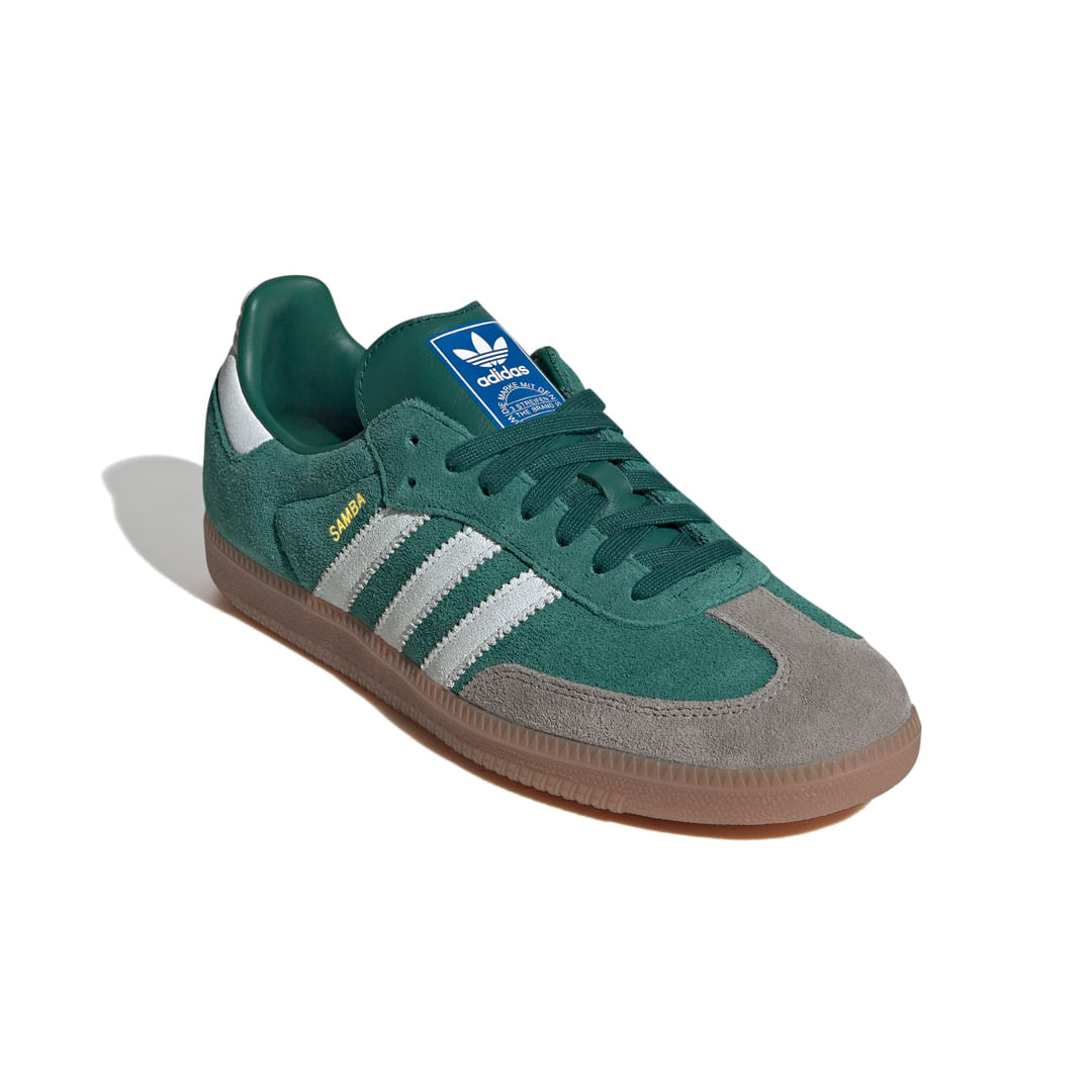 Zapatillas adidas Samba — imagen 5