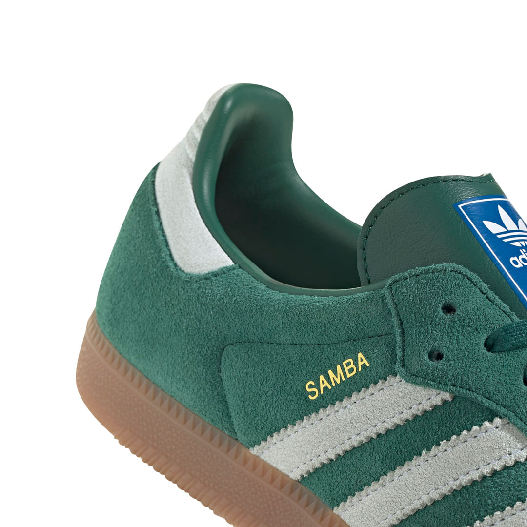 Zapatillas adidas Samba — imagen 6
