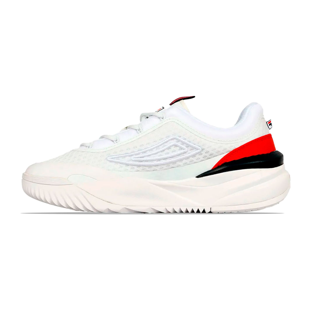 Zapatillas Fila Disruptor Energized — imagen 2