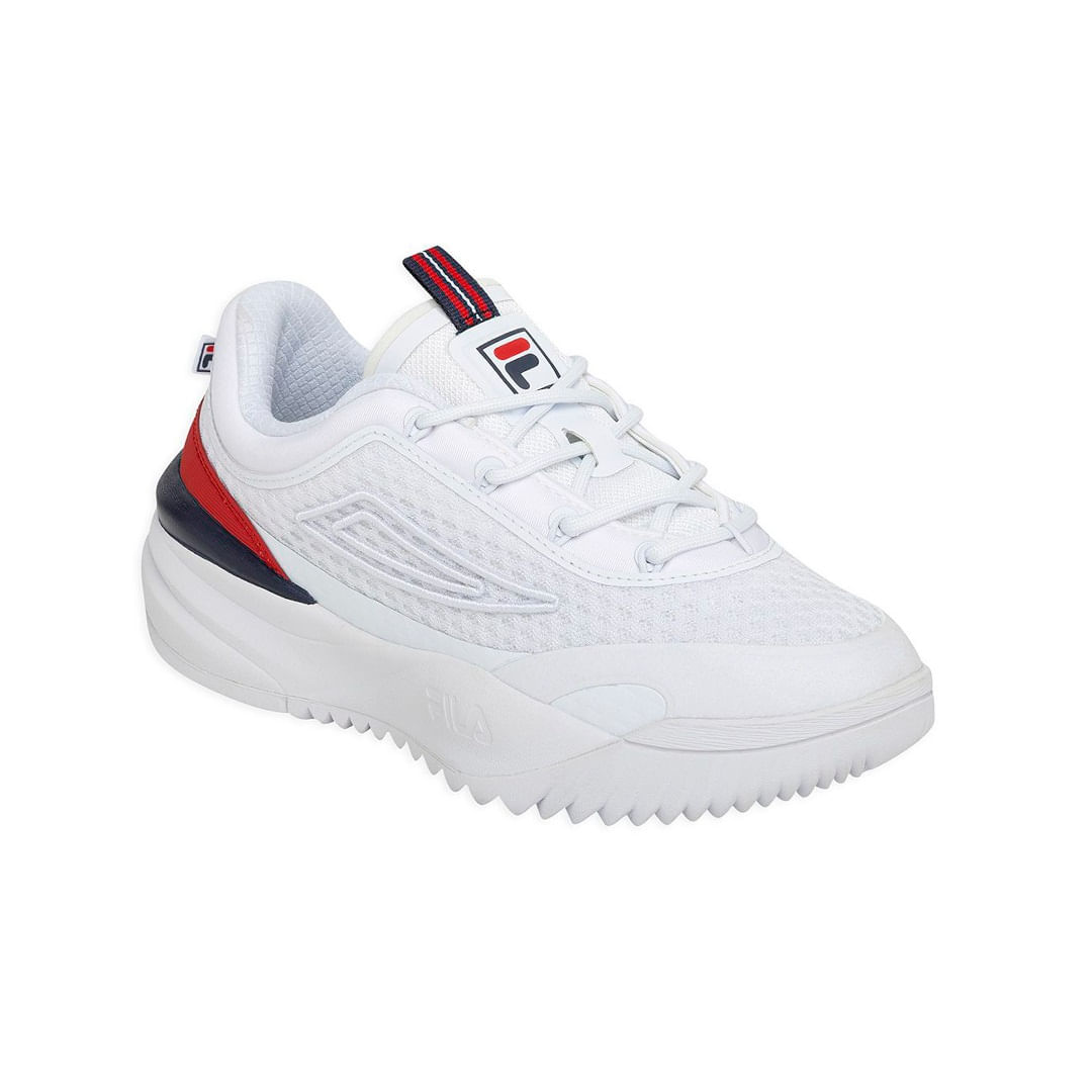 Zapatillas Fila Disruptor Energized — imagen 4