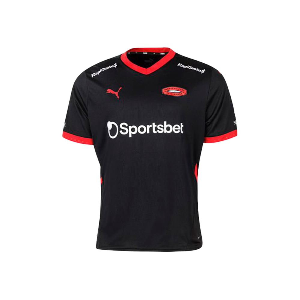 Camiseta Niños Puma Independiente