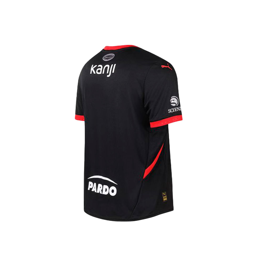 Camiseta Niños Puma Independiente — imagen 2