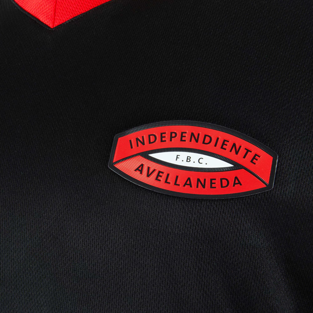Camiseta Niños Puma Independiente — imagen 3