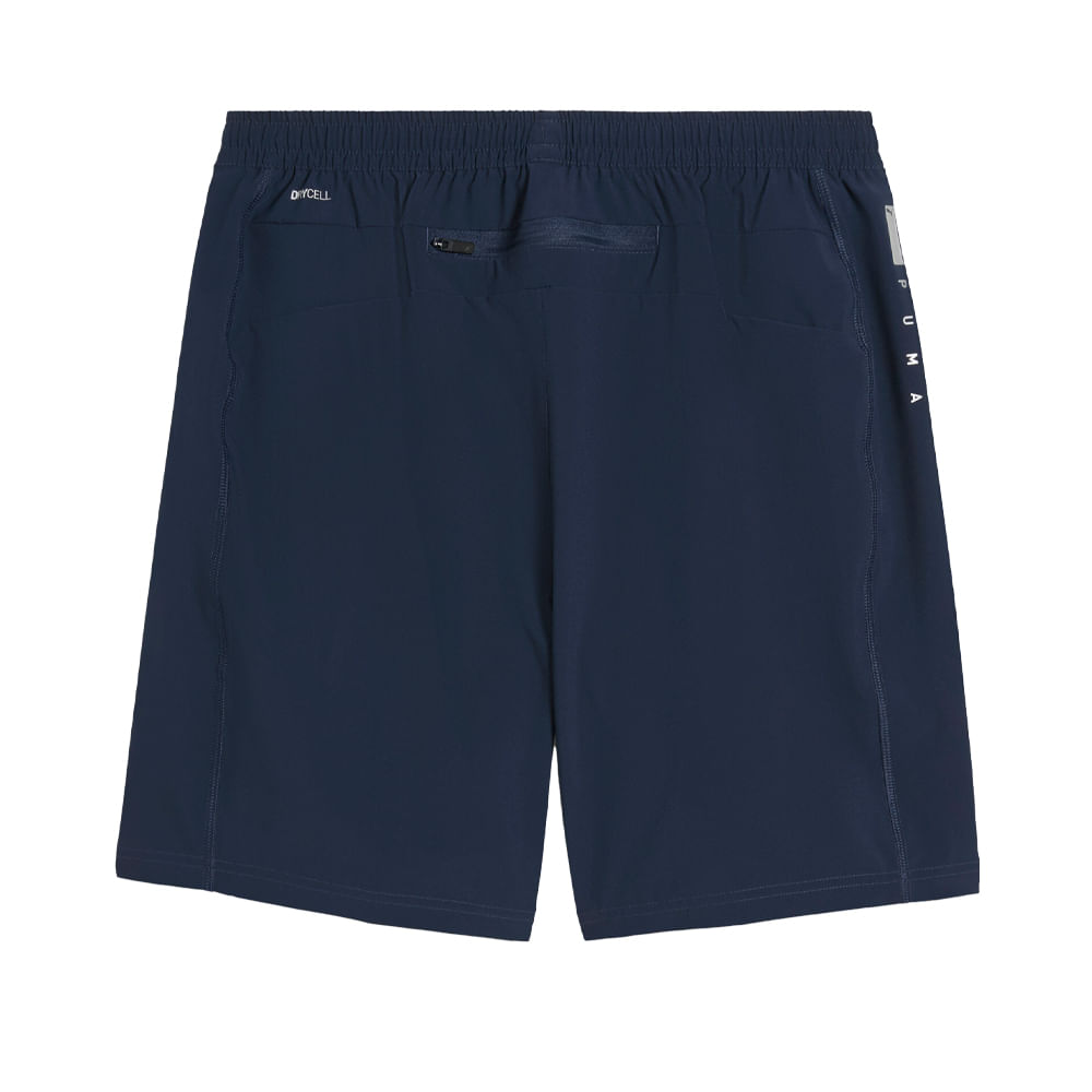 Short Hombre Puma Flex 7 Woven — imagen 2
