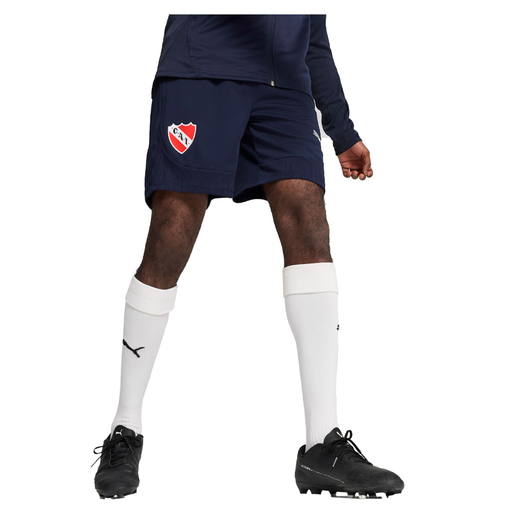 Short Hombre Puma Independiente