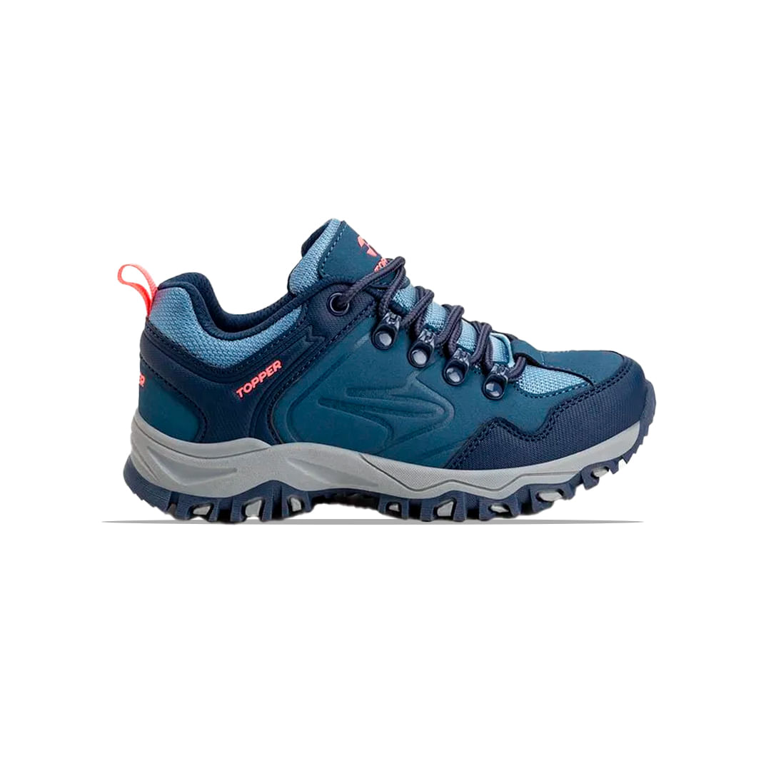 Zapatillas Niños Topper Gondor