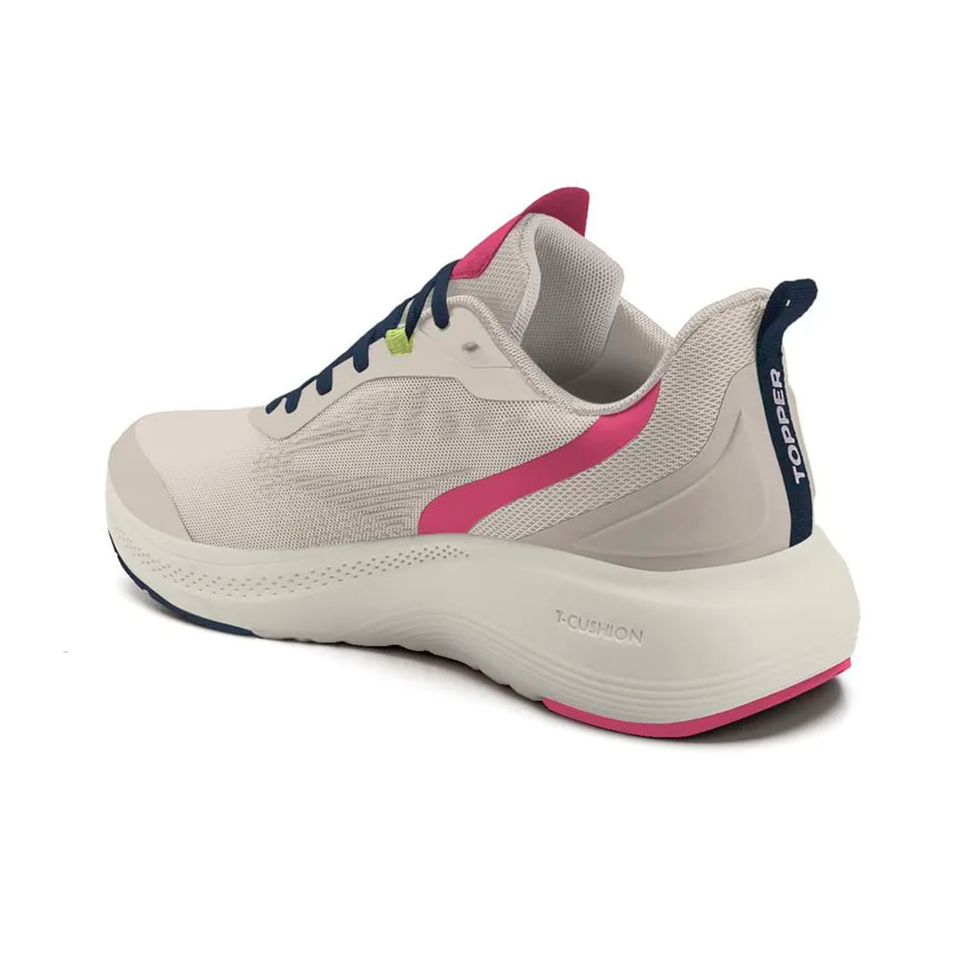 Zapatillas Mujer Topper Stance 3 — imagen 2