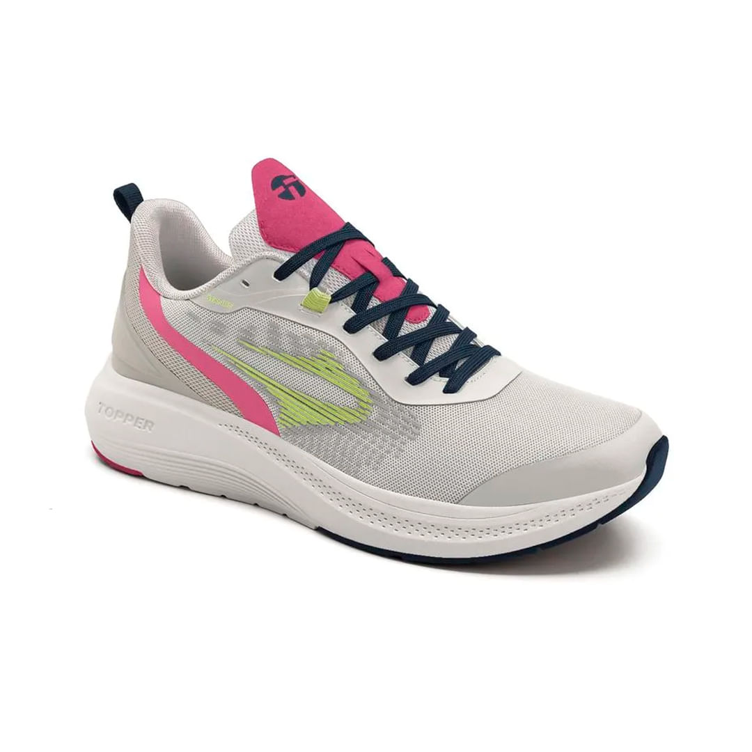 Zapatillas Mujer Topper Stance 3 — imagen 5