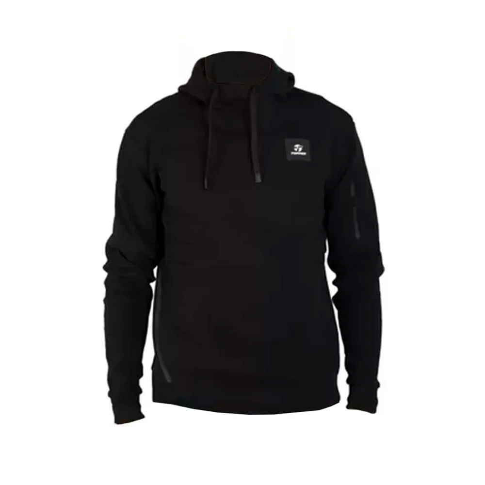 Buzo Mujer Topper Pro Fleece
