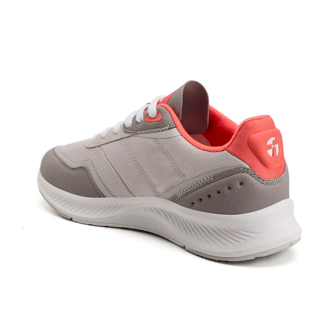 Zapatillas Mujer Topper Retro Pacer — imagen 2