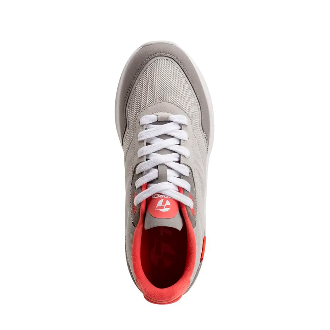 Zapatillas Mujer Topper Retro Pacer — imagen 4