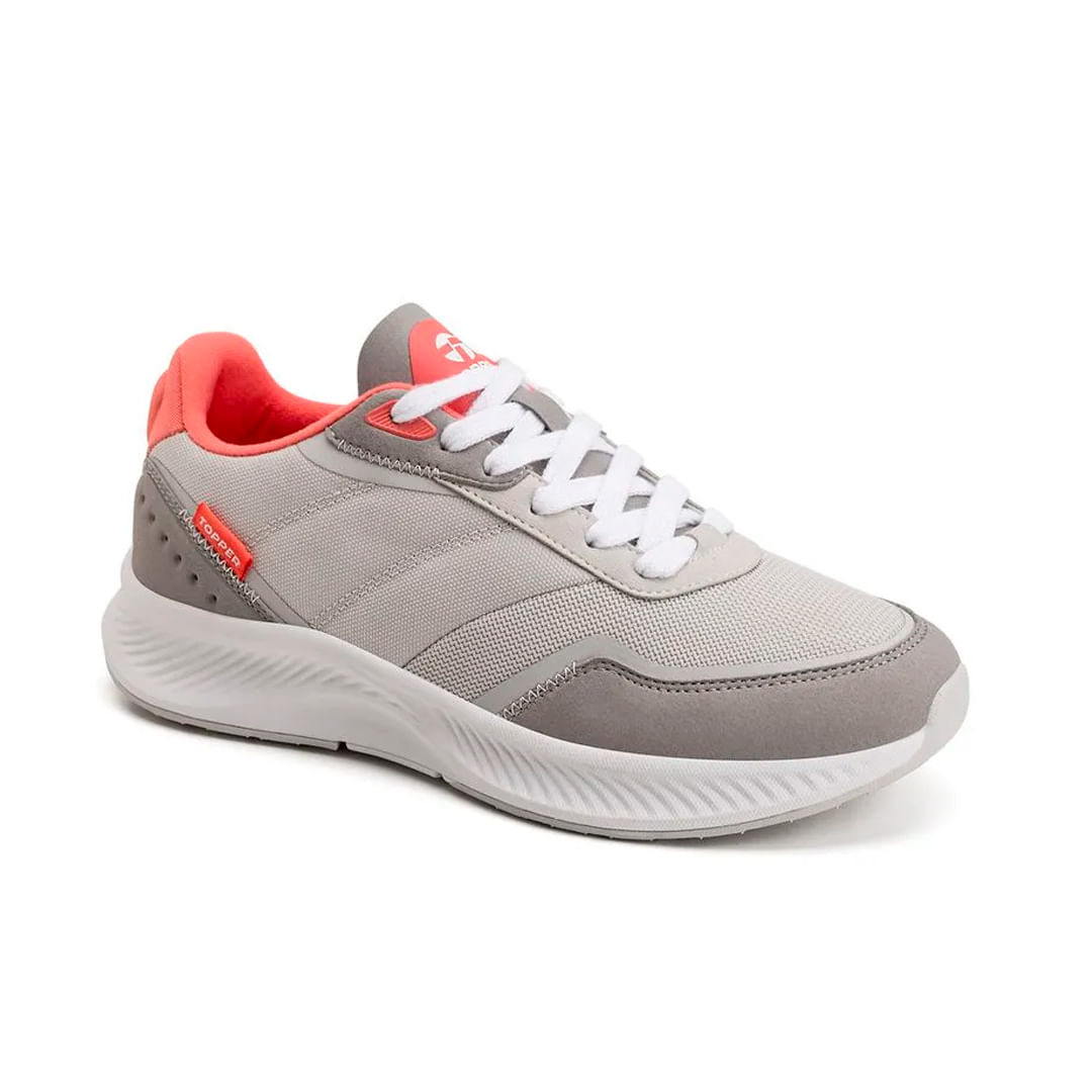 Zapatillas Mujer Topper Retro Pacer — imagen 5