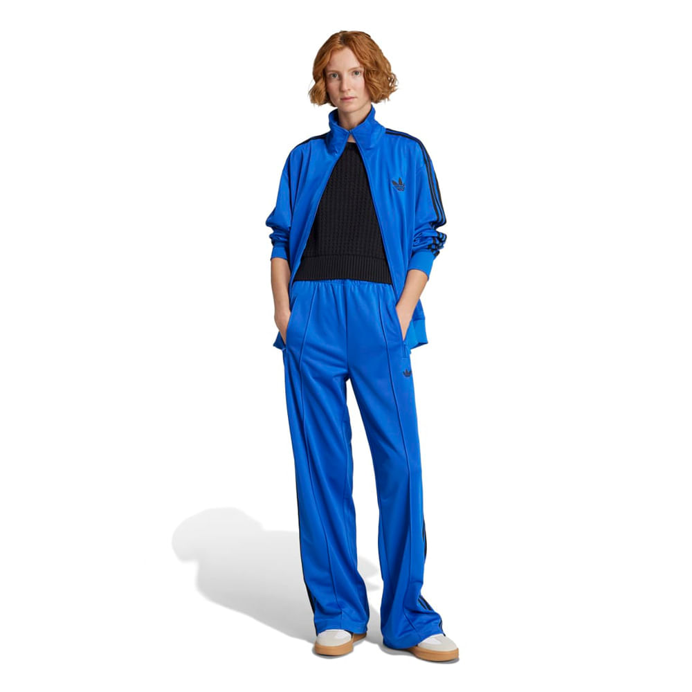 Pantalón Mujer adidas Firebird 3s — imagen 6