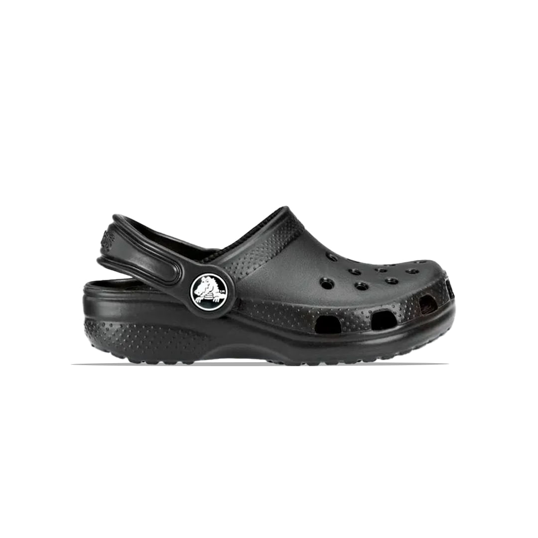 Crocs Niños Classic