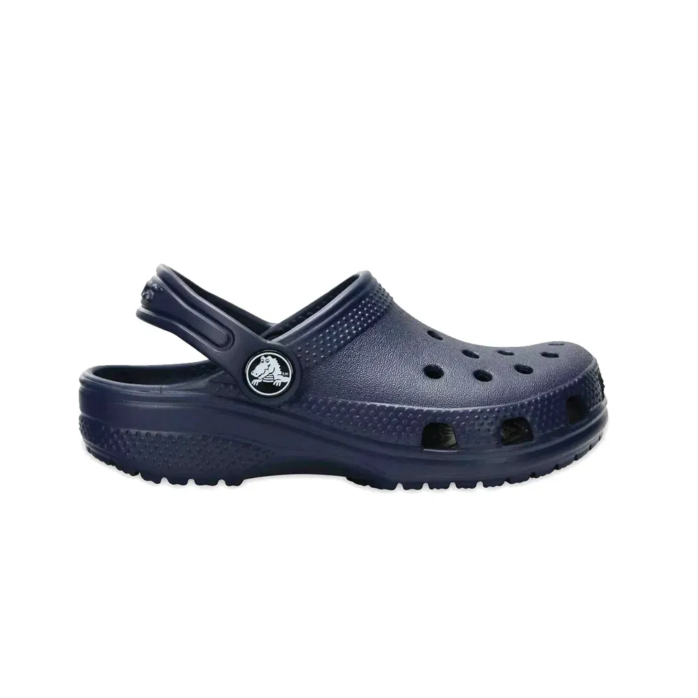 Crocs Niños Classic