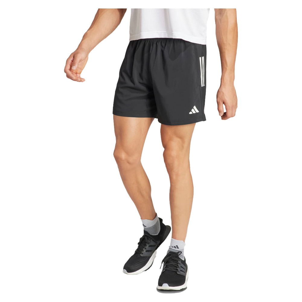 Short Hombre adidas Own The Run — imagen 2