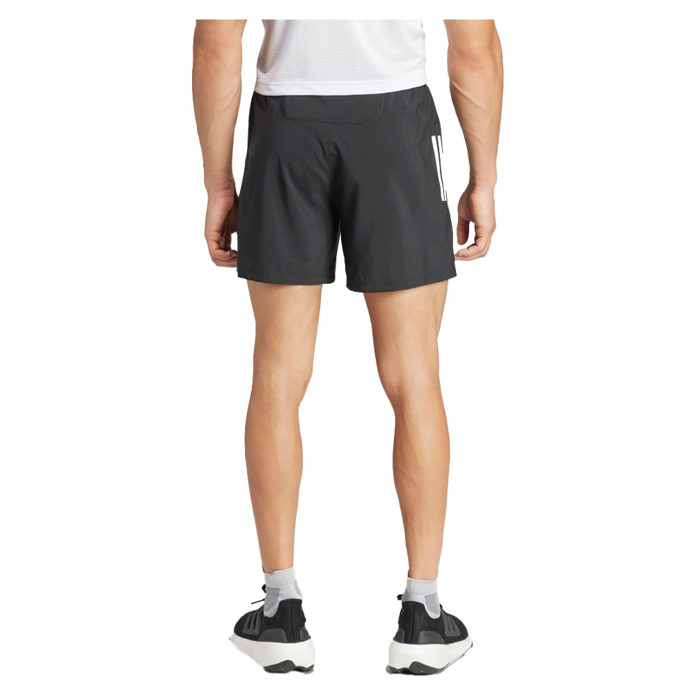 Short Hombre adidas Own The Run — imagen 3
