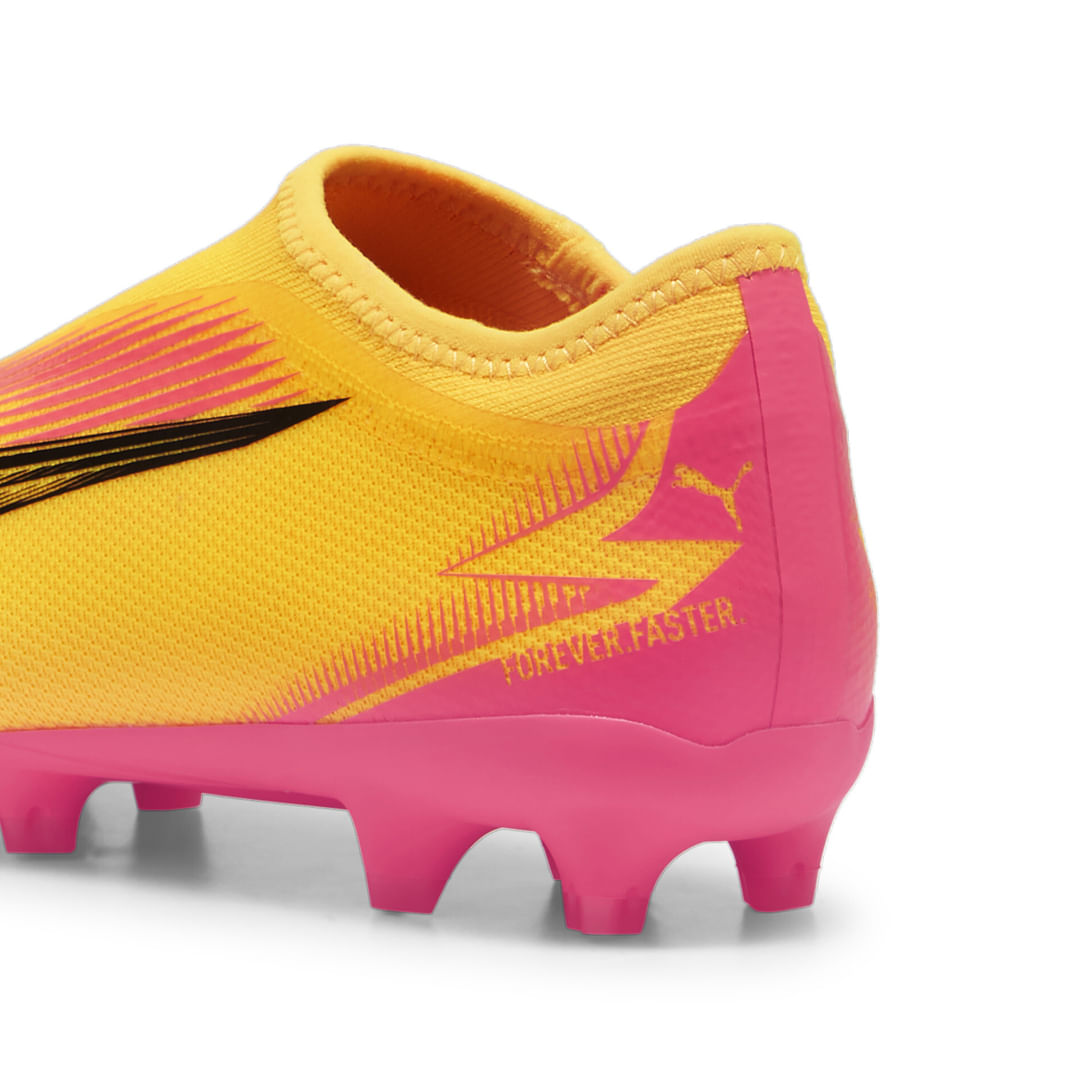 Botines Niños Puma Ultra Match II FG — imagen 5