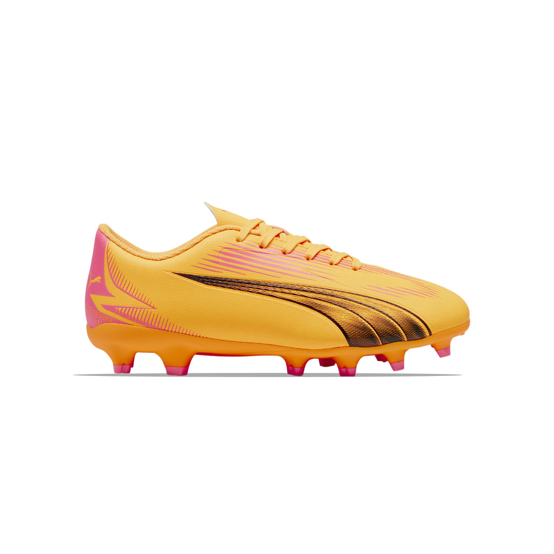 Botines Niños Puma Ultra Play Fg