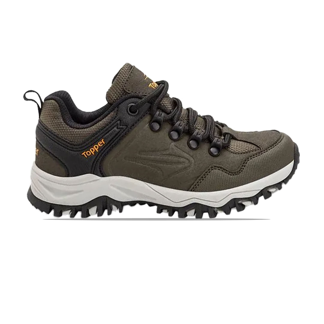Zapatillas Niños Topper Gondor Iii