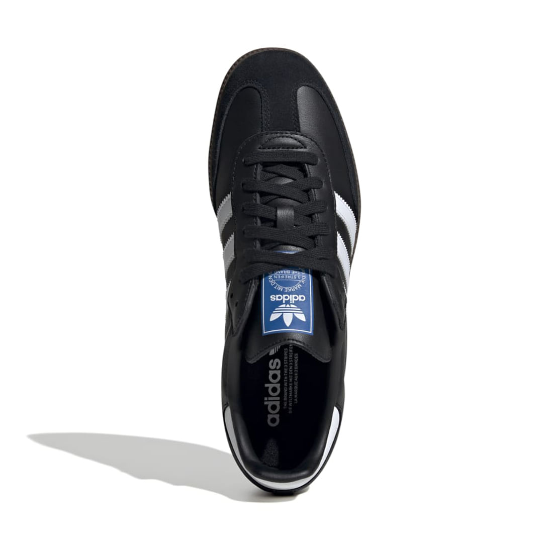 Zapatillas Hombre adidas Samba OG — imagen 4