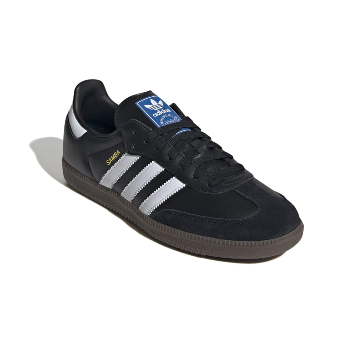 Zapatillas Hombre adidas Samba OG — imagen 5