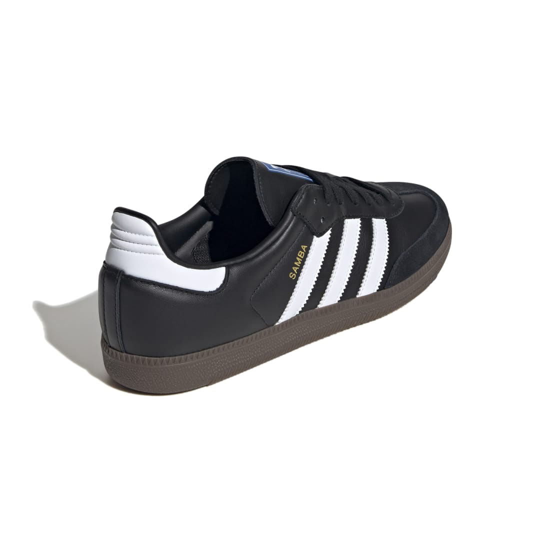 Zapatillas Hombre adidas Samba OG — imagen 6