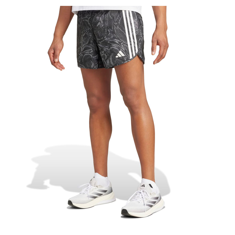 Short Hombre adidas Aeroready
