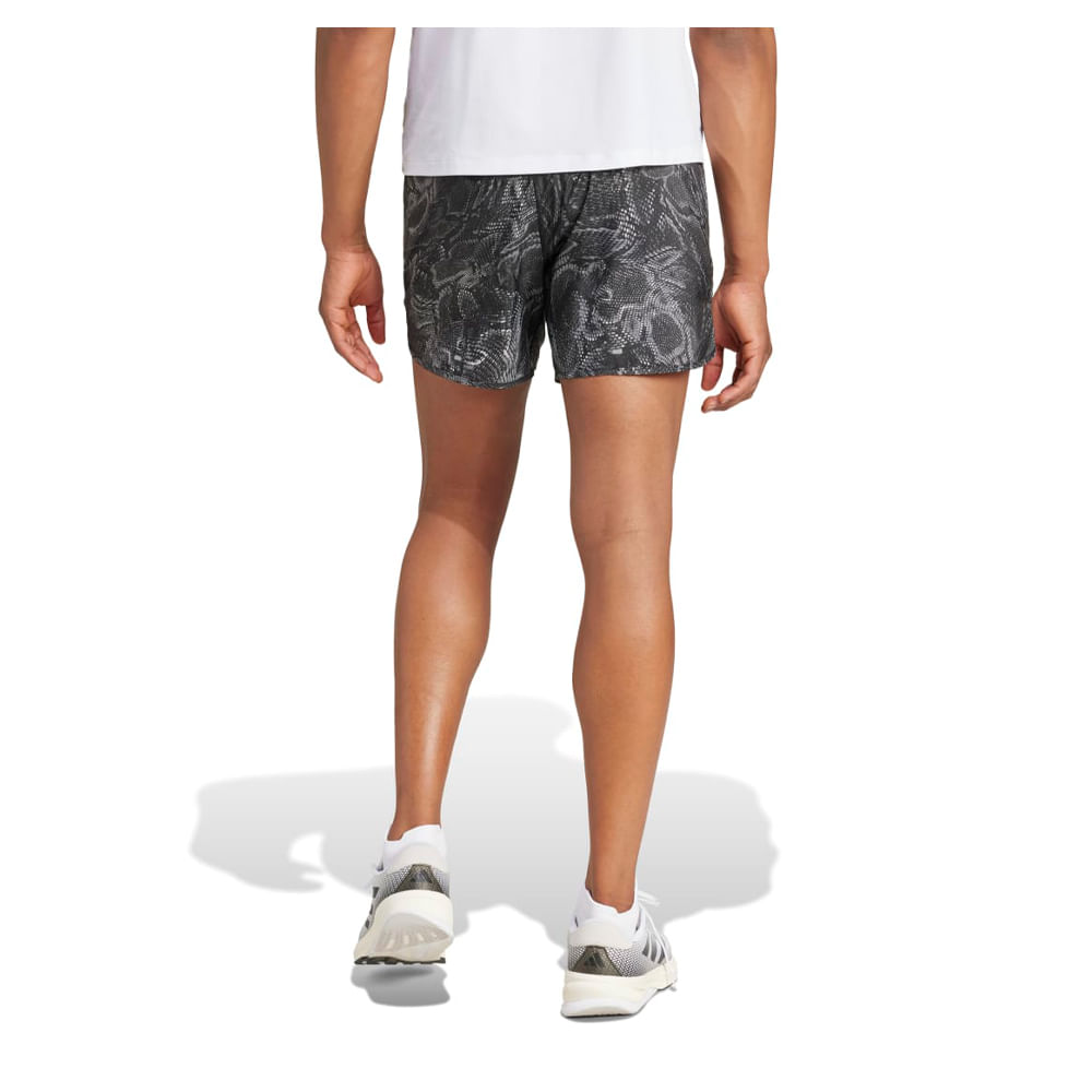 Short Hombre adidas Aeroready — imagen 2