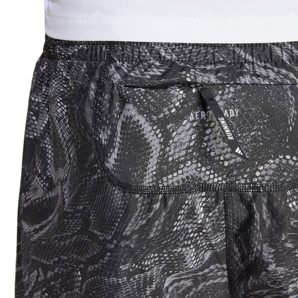 Short Hombre adidas Aeroready — imagen 3