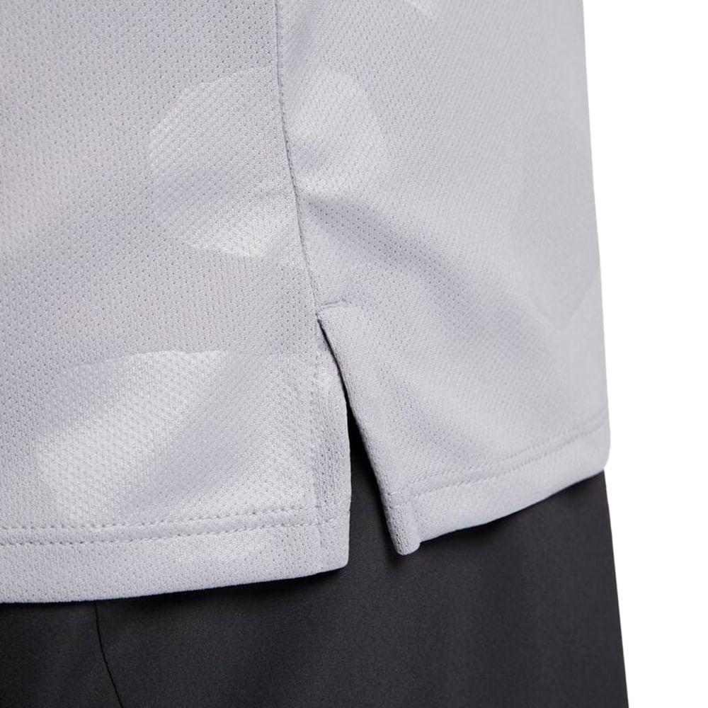 Remera Hombre Nike Miler S72 — imagen 5