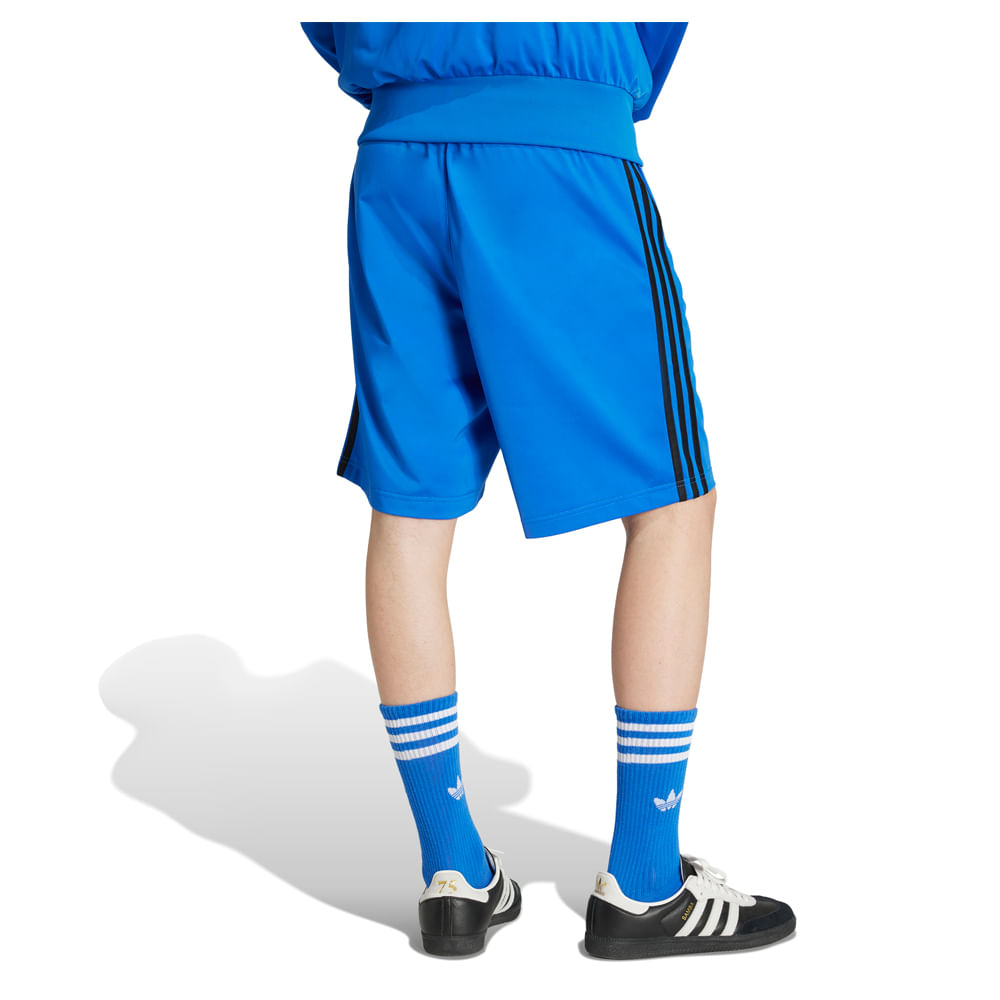 Short Hombre adidas Firebird — imagen 2
