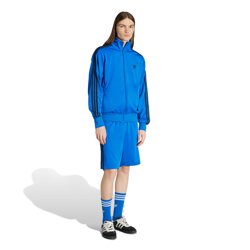 Short Hombre adidas Firebird — imagen 5