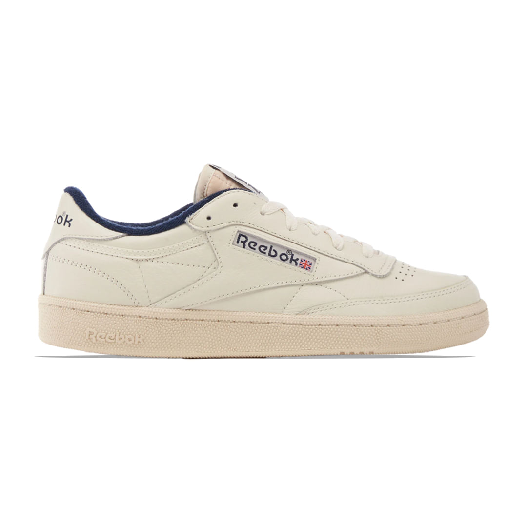 Zapatillas Reebok Club C85 Vintage