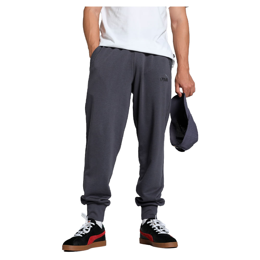 Pantalón Hombre Puma Ess Elevated
