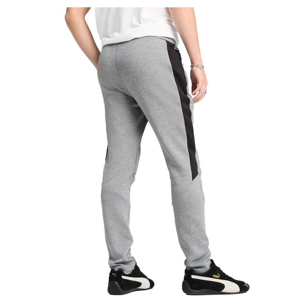 Pantalón Hombre Puma Evostripe Core — imagen 2