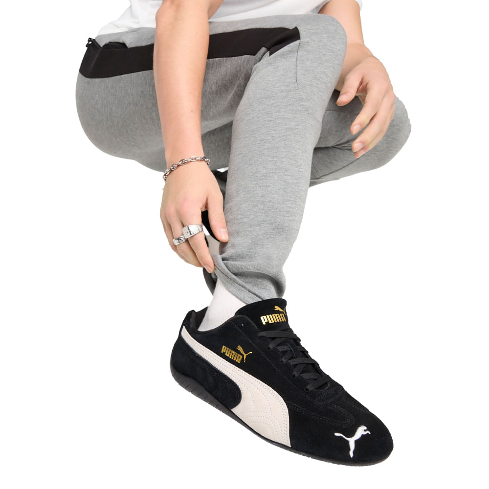 Pantalón Hombre Puma Evostripe Core — imagen 3
