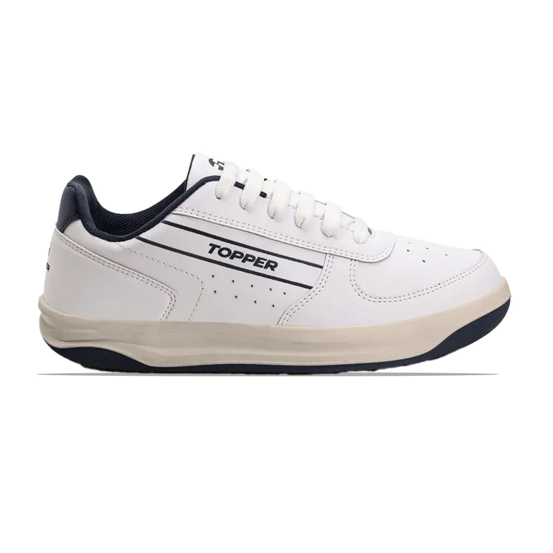 Zapatillas Topper Vigo