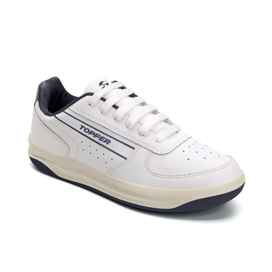 Zapatillas Topper Vigo — imagen 4